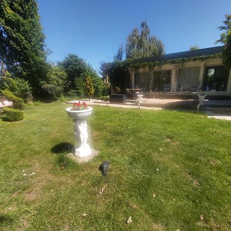 Apartament Achtern Diek Lembruch Pokój zdjęcie