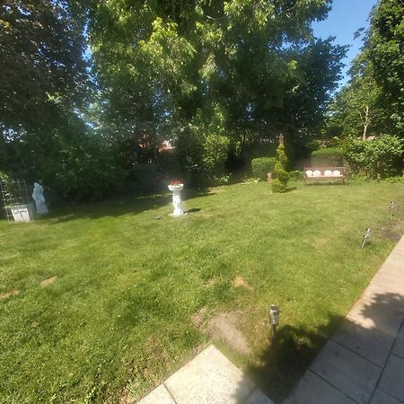 Apartament Achtern Diek Lembruch Pokój zdjęcie