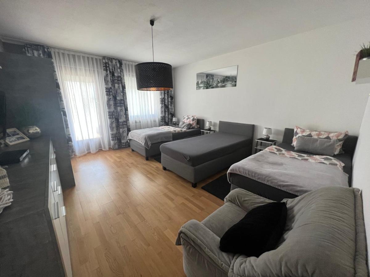 Apartament Achtern Diek Lembruch Zewnętrze zdjęcie