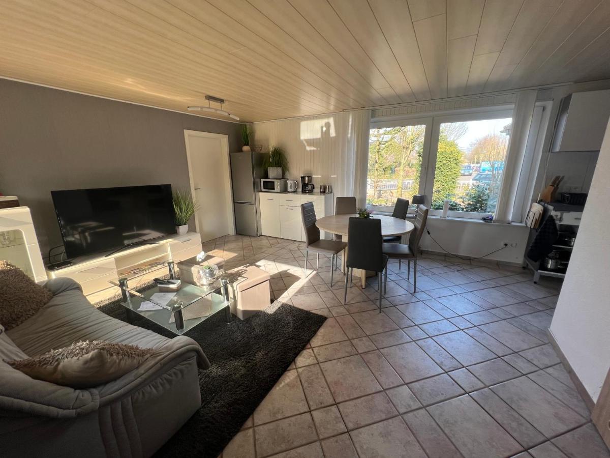 Apartament Achtern Diek Lembruch Zewnętrze zdjęcie