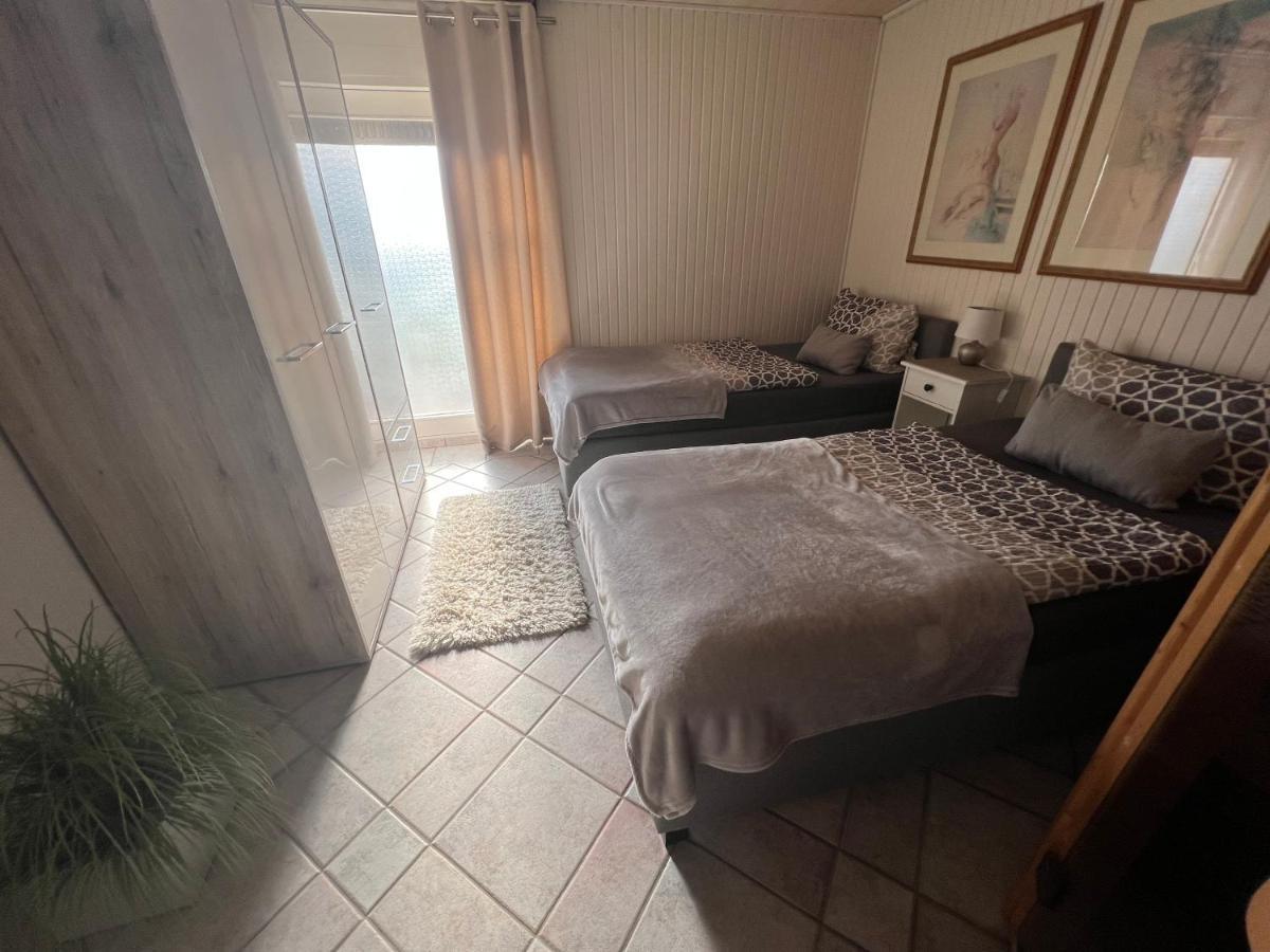 Apartament Achtern Diek Lembruch Zewnętrze zdjęcie
