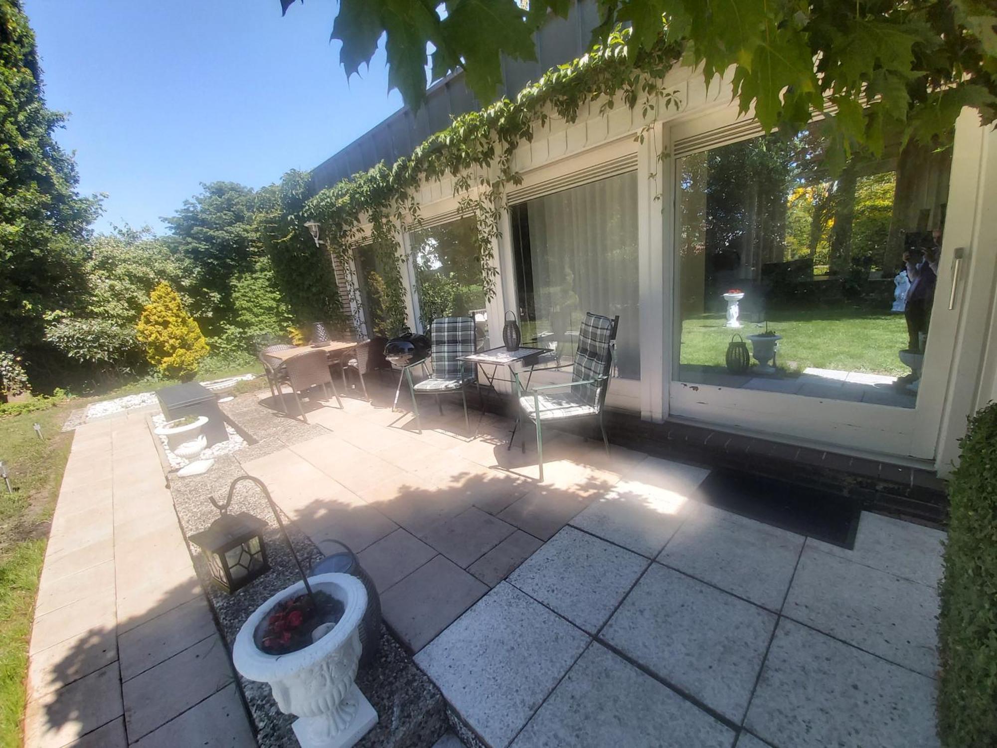Apartament Achtern Diek Lembruch Pokój zdjęcie